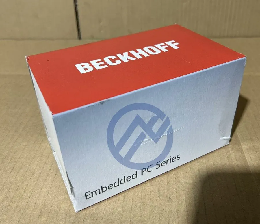 Контроллер Beckhoff CX5140-0111 CPU Module DHL