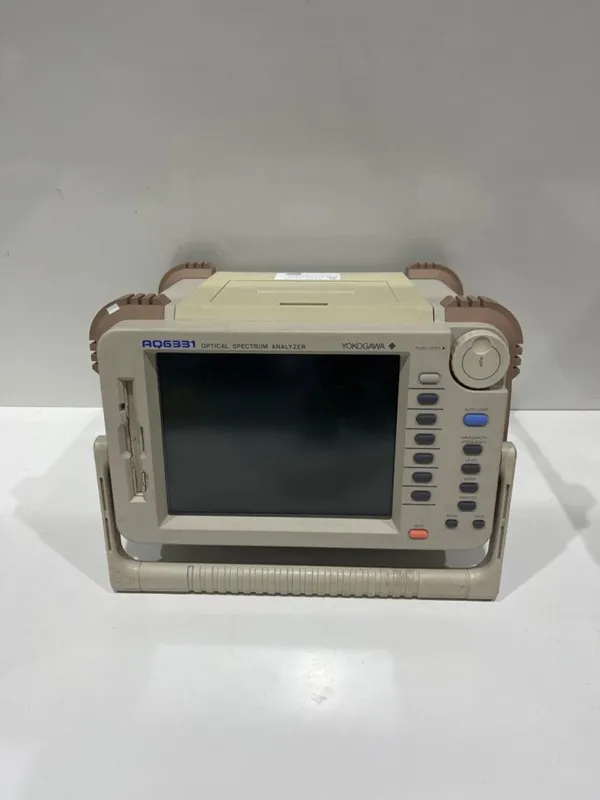 Анализатор спектра Yokogawa AQ6331 Optical Spectrum Analyzer ( parts)