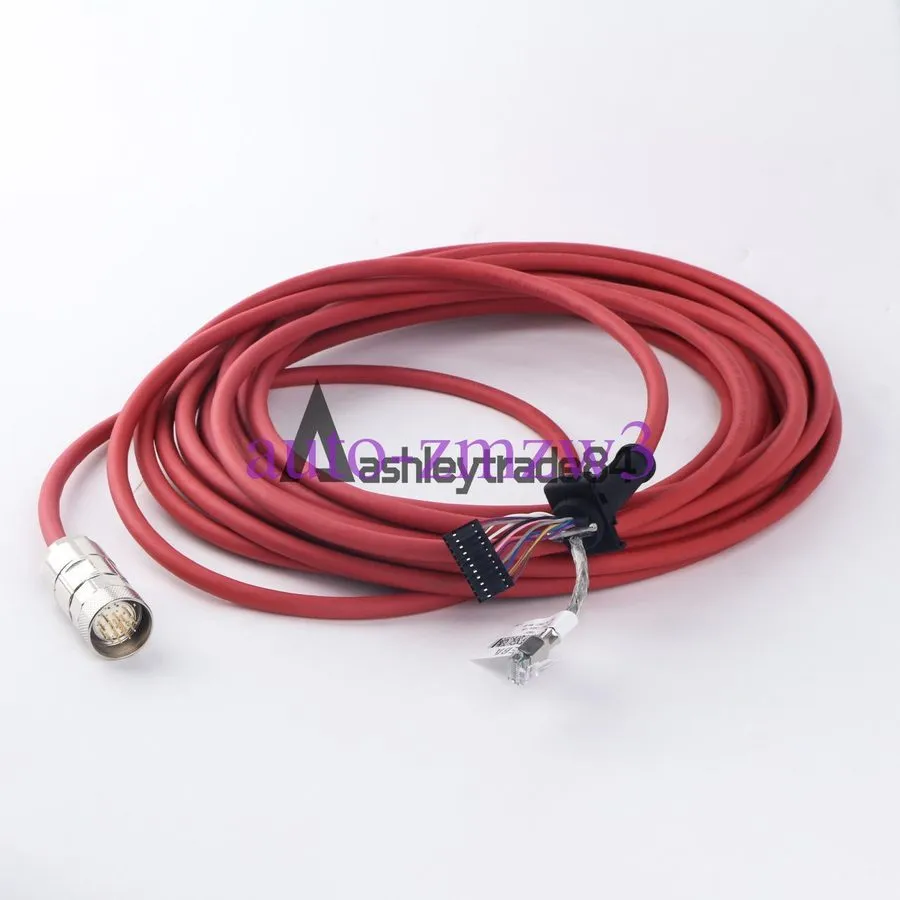Робот ABB Teach Pendant Cable 3HAC023195-003
