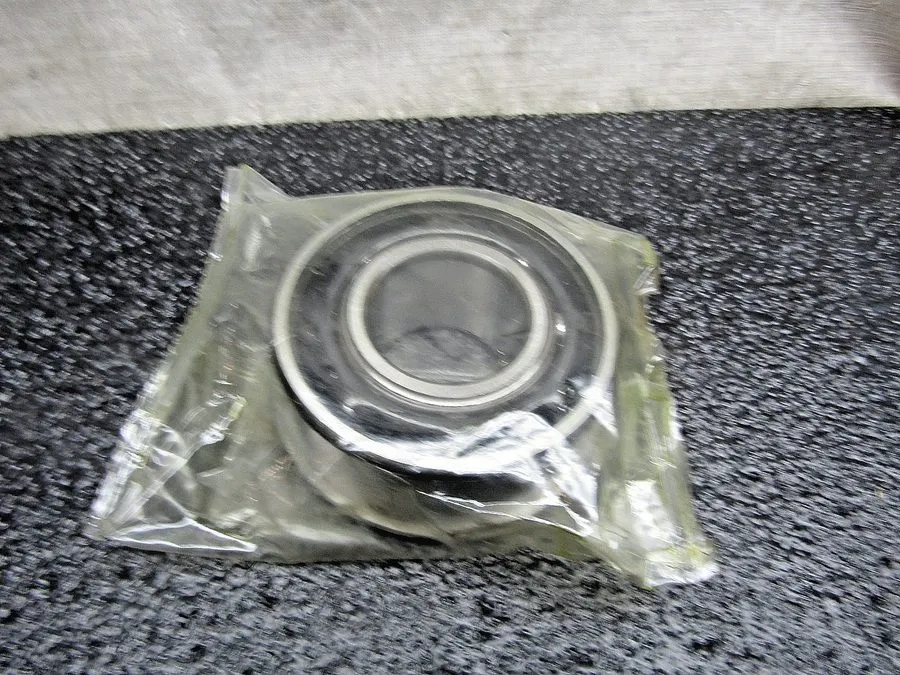 Подшипник SKF 3311 ANR/C3 double row angular contact ball bearing