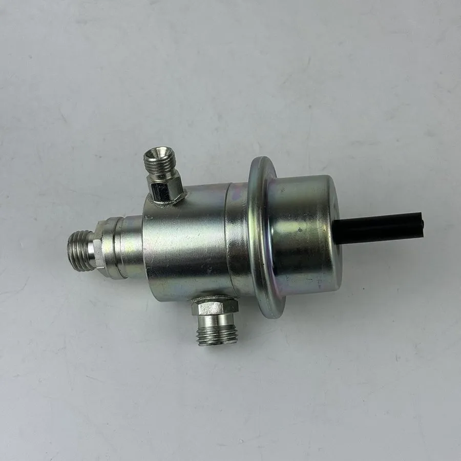 Трубопроводная арматура Mercedes Benz CIS Injection Bosch FPR Fuel Pressure Regu