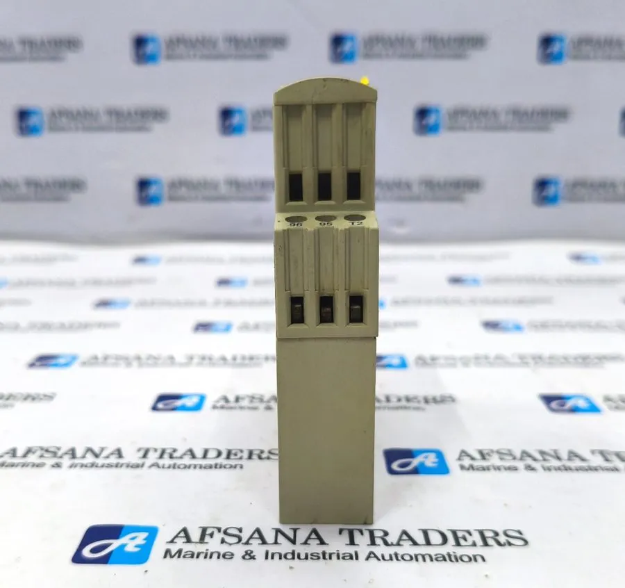 Реле защиты TELEMECANIQUE LT3SE00M PROTECTION RELAY