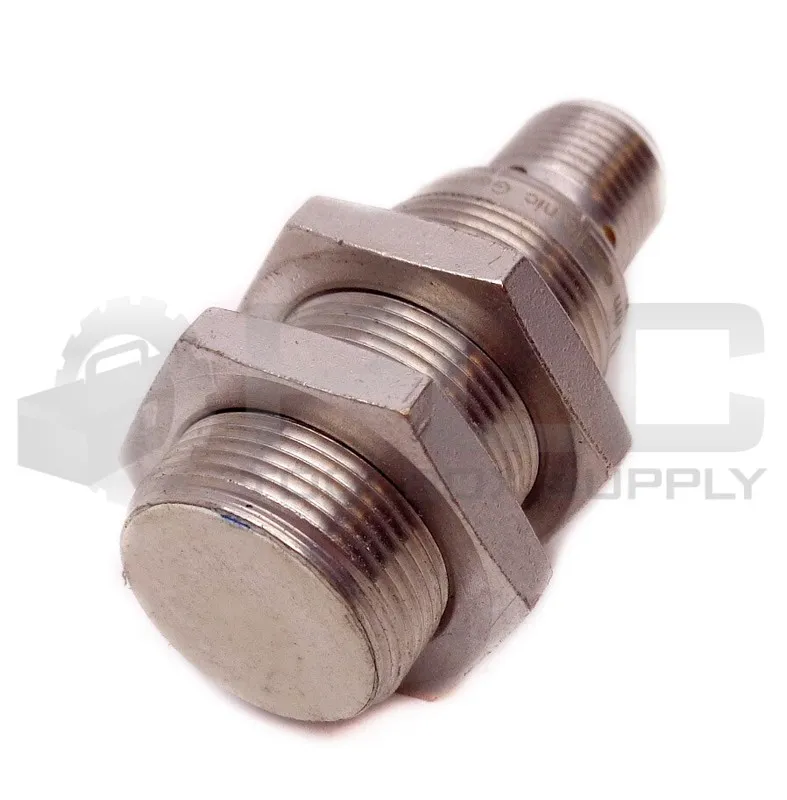 Датчик приближения IFM IGC200 Sensor & Proximity Switch @zx
