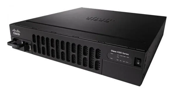 Маршрутизатор Cisco ISR4351-VSEC/K9