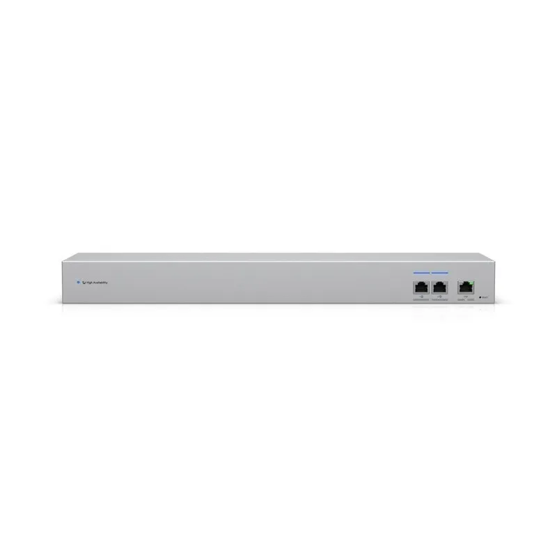 Коммутатор Ubiquiti UniFi WAN Switch RJ45 20Gbps 4-Port Network Switch USW-WAN-R