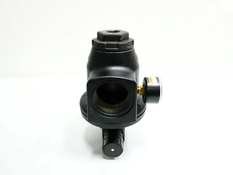 Клапан Norgren R18-C00-RNXA R40-200-BNEA Pressure Regulator Valve 2in Npt