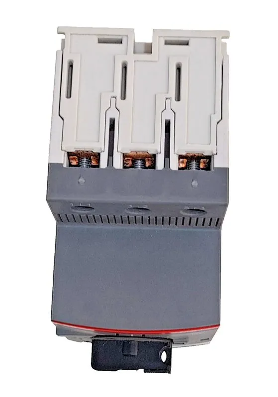 Автоматический выключатель ABB 1SAM350000R1008 MS132-4.0 Motor Protection Circui — фото лота 3