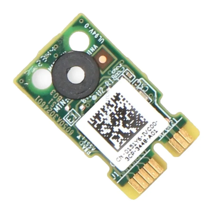 Сервер Dell 151Y6 PowerEdge R350 R550 R650 R750 TPM 2.0 Module 1K4J3 486-BBGI