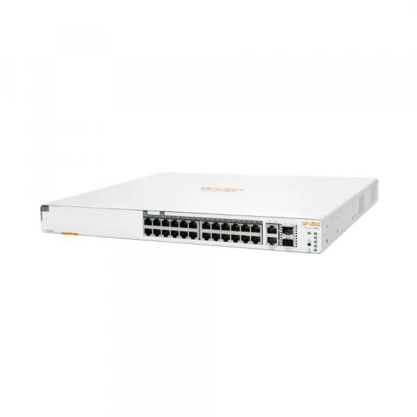 Коммутатор HPE Aruba JL807A