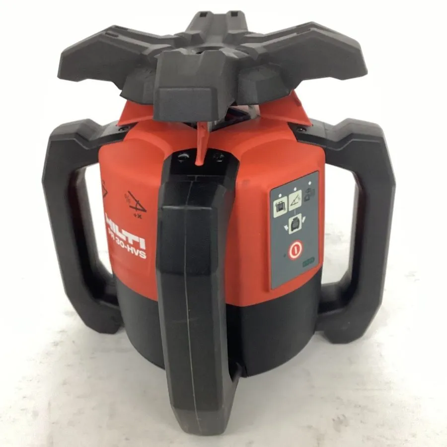 Геодезический прибор Hilti Rotary Laser Self Leveling PR 30-HVS PART REPAIR ONLY