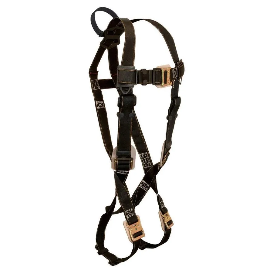 Жгут проводов FALLTECH 8087 Fall Protection Harness,Universal Size 810RH9 — фото лота 1
