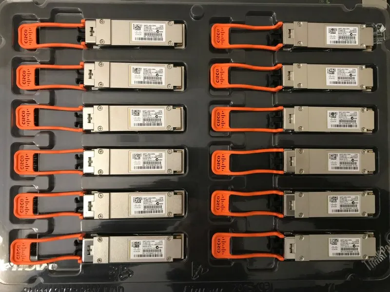 Трансивер QSFP-40G-CSR4