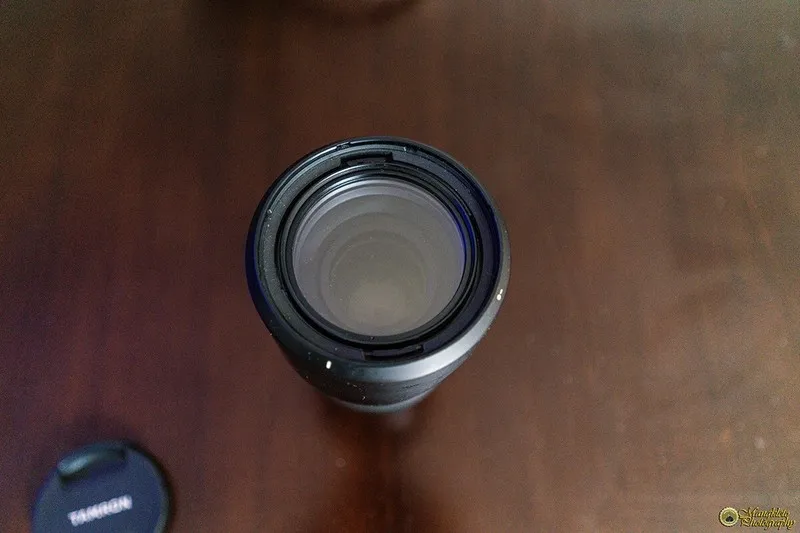Объектив Tamron Di III VXD A056SF 70-180mm F/2.8 Telephoto Lens