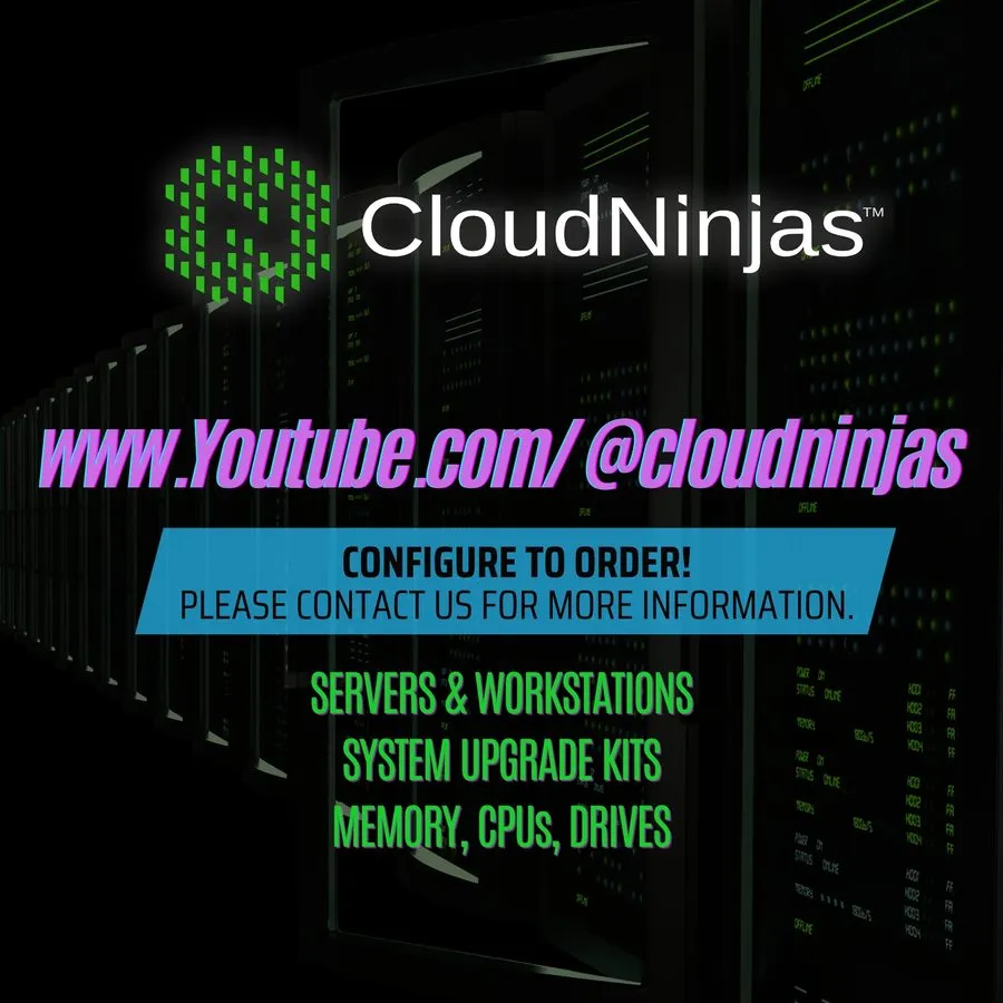 Запчасть для сервера 192GB (4x48GB) Non ECC Unbuffered 5600MT/s RAM для ASRock 2 — фото лота 1