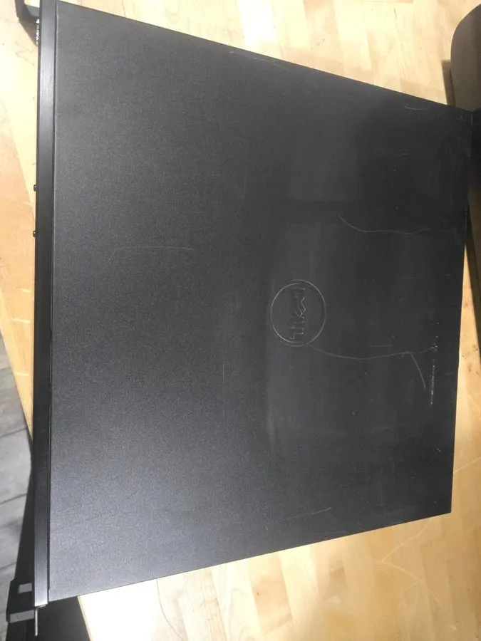 Межсетевой экран Dell Sonicwall NSA 4600 Firewall 12 Port Network Security Appli — фото лота 1