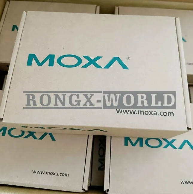 IIoT-устройство MOXA AWK-3252A-UN Industrial Ethernet Switch