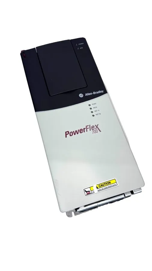 Частотный преобразователь Allen-Bradley 20BD022A0AYNAND0 15HP PowerFlex 700 AC D