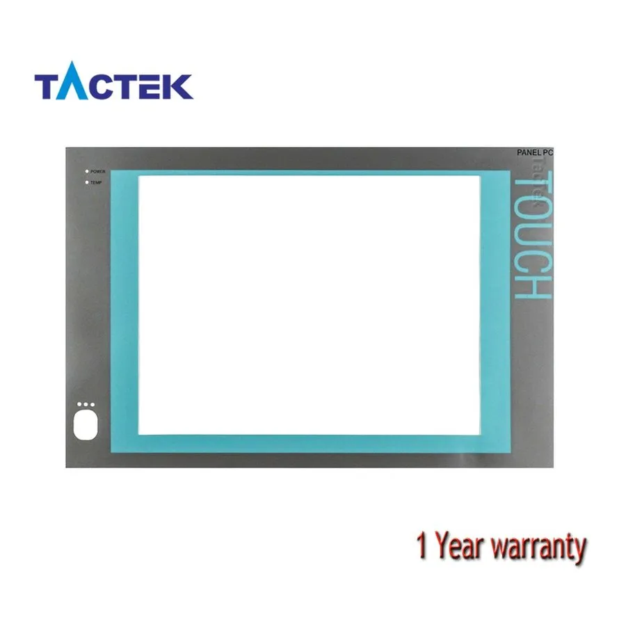 Промышленный компьютер Siemens 6AV7802-1AA10-1AC0 SIMATIC PANEL PC 677 15" TOUCH