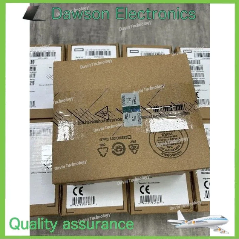 Жёсткий диск HPE 600GB 810765-001 K2P92A 3PAR StoreServ 8000 SAS 15K SFF 2.5" Ha