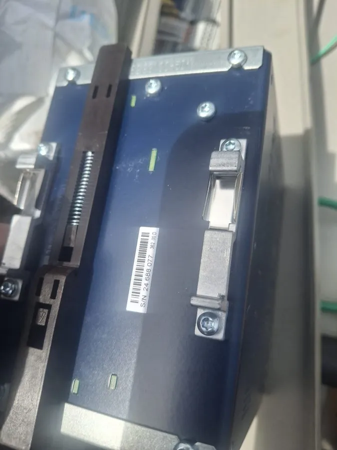 Блок питания Puls QS20.241 DIN Rail Power Supply US FREE