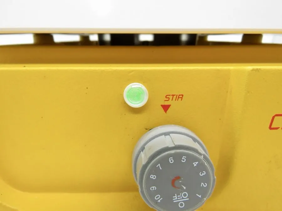 Магнитная мешалка Thermolyne Cimarec 2 Magnetic Stirrer S46725 / 7 x 7" Ceramic 