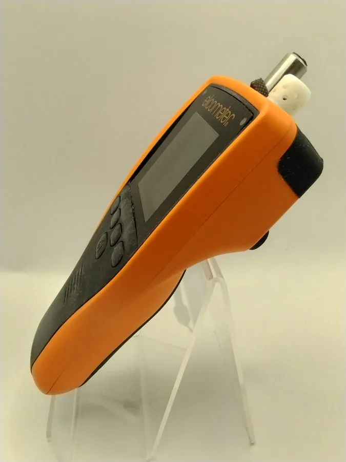 Измерительный инструмент Elcometer 319 319T Dew Point Meter G319-Top Version 1.1 — фото лота 1