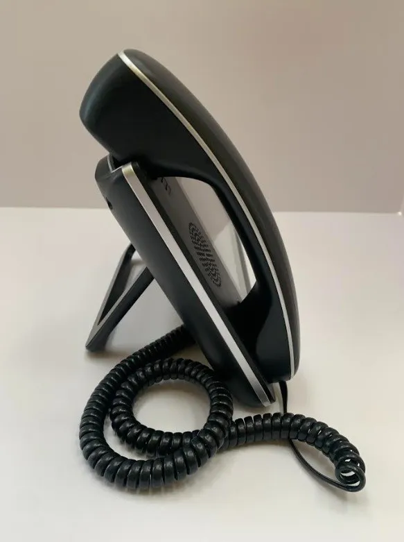 IP-телефон GS-GXV3370 IP Video Phone with Android 6.x by Grandstream — фото лота 1