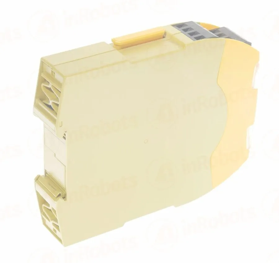 Датчик PILZ PNOZ S5 750105 DC24V 2N/O T Safety PLC Relay Module