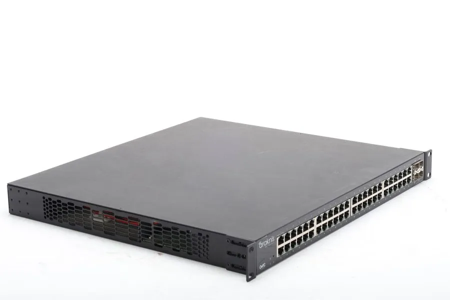 Коммутатор Araknis AN-210-SW-F-48-POE 48 Port Ethernet Network Switch — фото лота 1