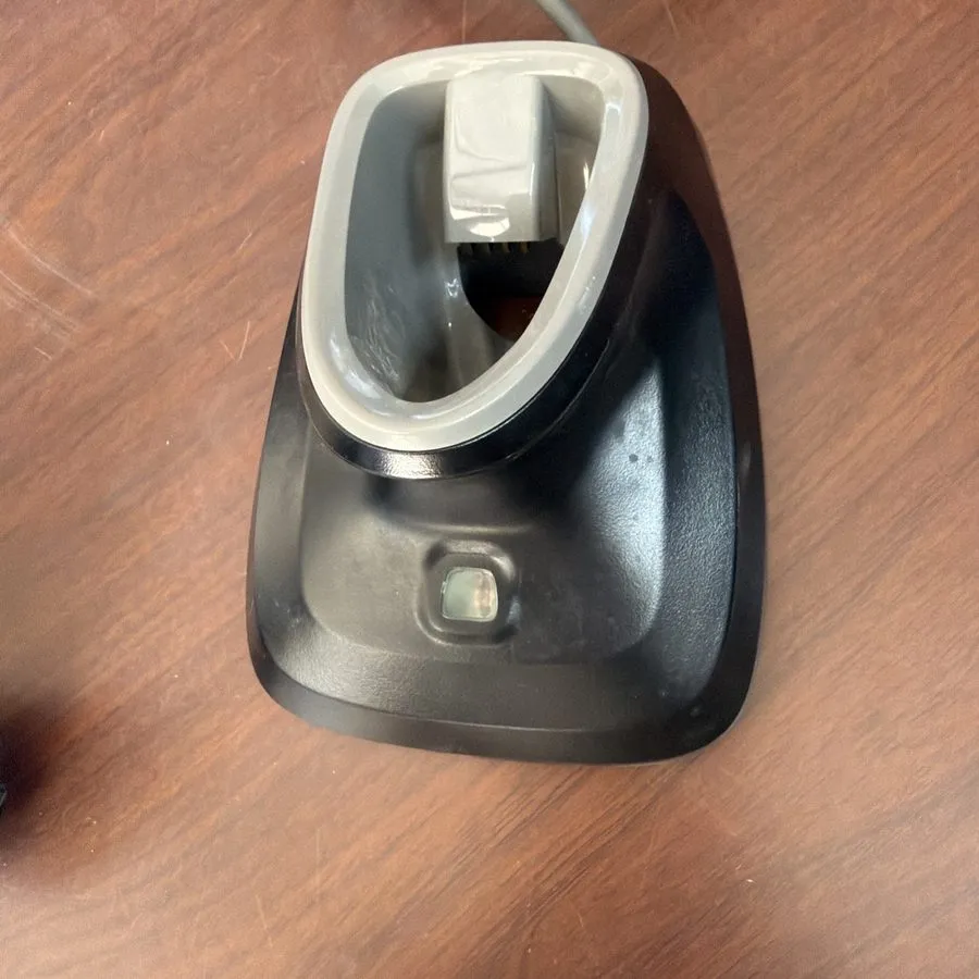 Сканер штрих-кода Zebra Technologies DS22 Cordless Barcode Scanner with CR2278 D — фото лота 1