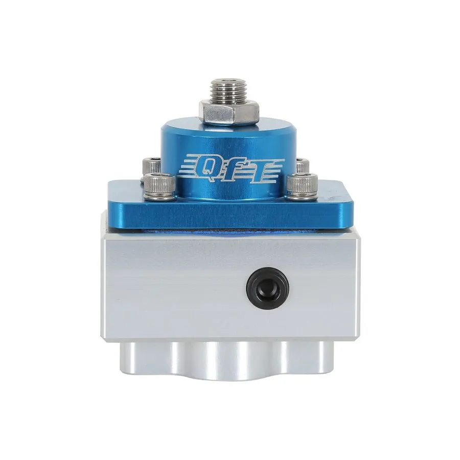 Трубопроводная арматура Quick Fuel Technology 30-1899QFT Fuel Pressure Regulator