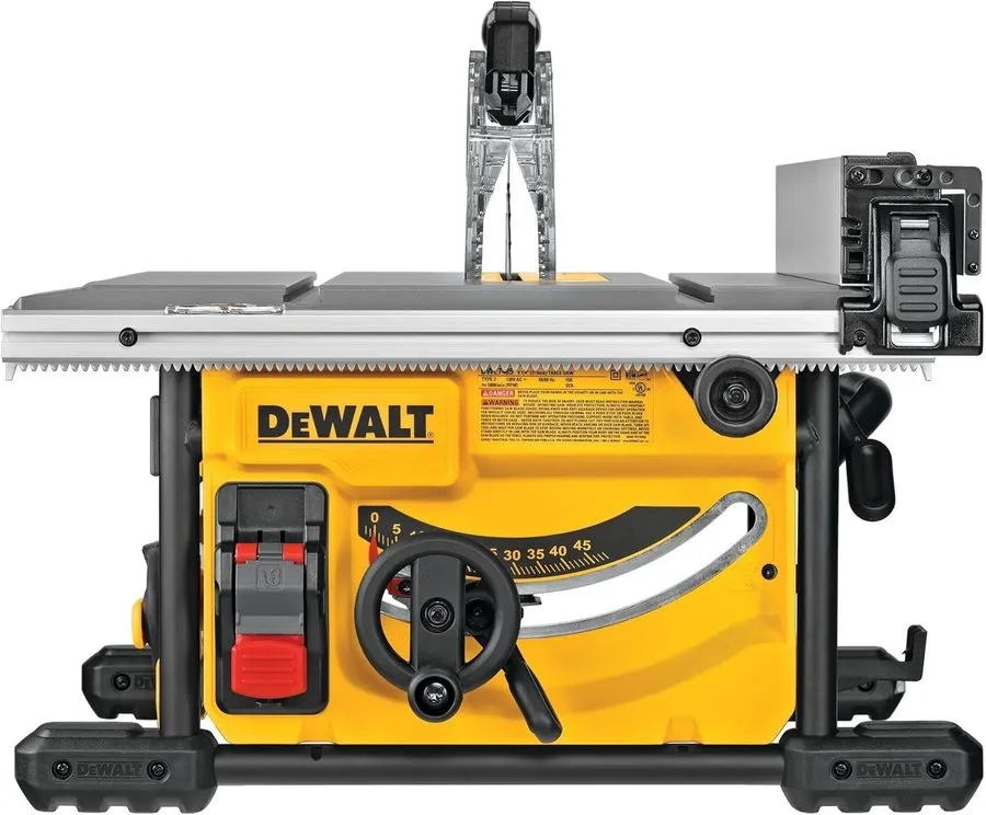 Оборудование ЧПУ SKIL 15 Amp 10 Inch Portable Jobsite Table Saw with Folding Sta