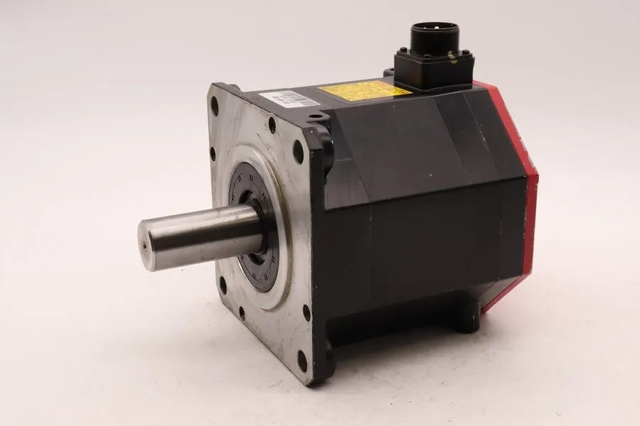 Серводвигатель A06B-0266-B100 Fanuc AC Servo Motor