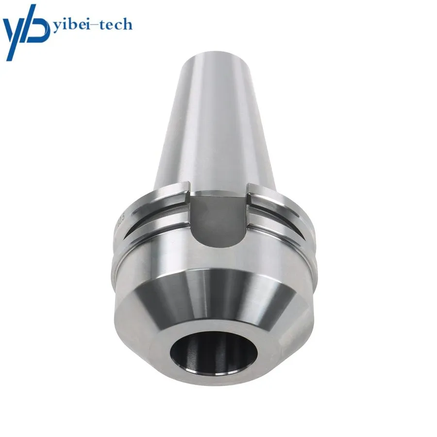 Режущий инструмент Labwork CAT40-SLA 3/8" End Mill Holder 2.5" G2.5 Balanced Low — фото лота 2