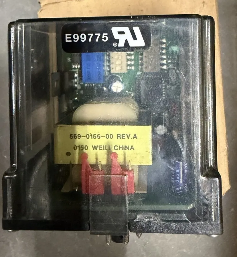 Преобразователь сигнала ACTION PAK MDL 4380-2000-1 SIGNAL CONDITIONER MDL 438020