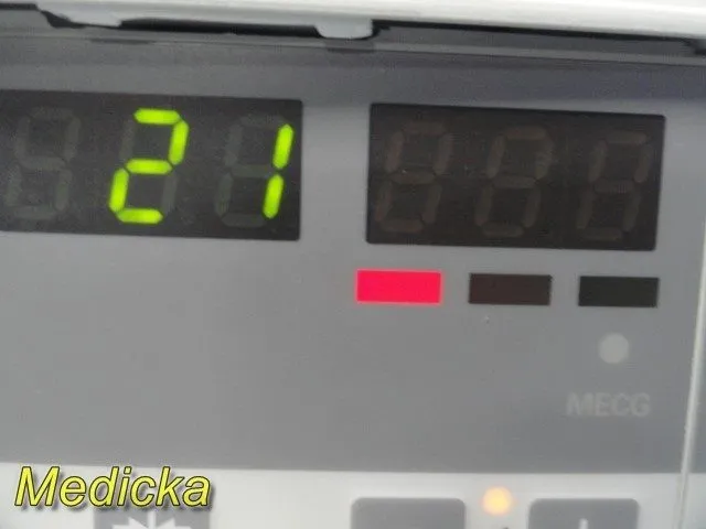 УЗИ-датчик Philips 50XM Monitor Transducer & Lead Set ONLY (US/TOCO/SpO2/NIBP) ~ — фото лота 2