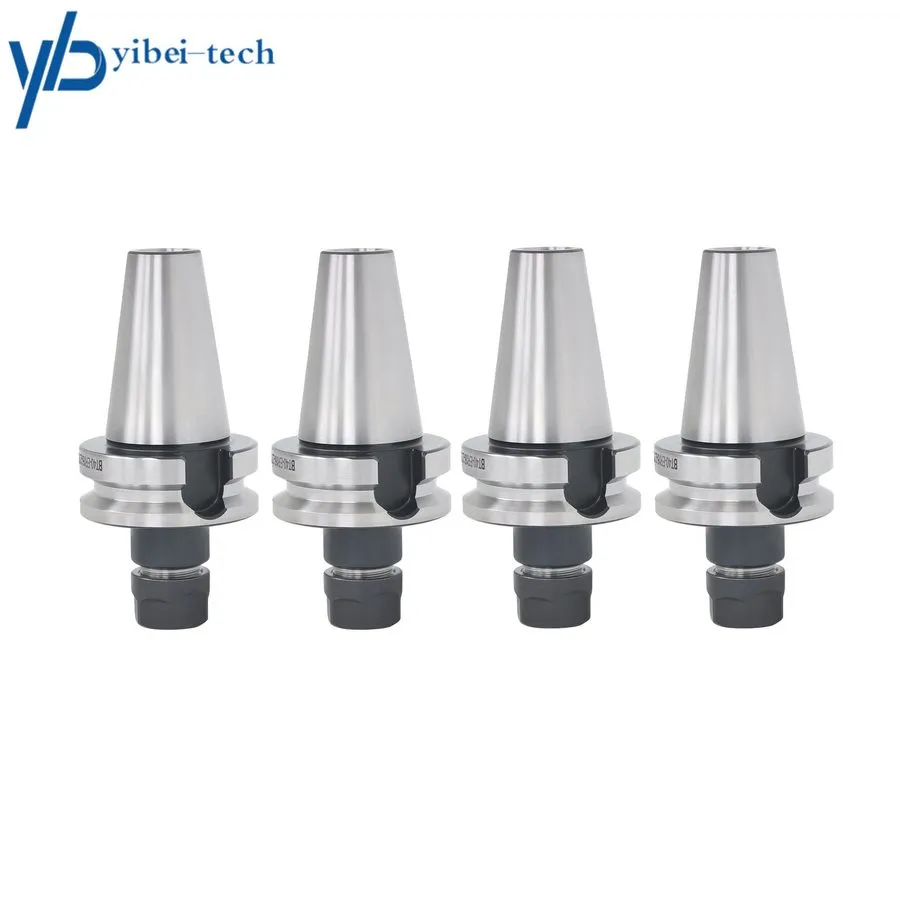 Режущий инструмент BT40-ER16 COLLET CHUCKS — фото лота 1