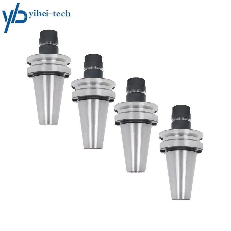 Режущий инструмент BT40-ER16 COLLET CHUCKS — фото лота 2