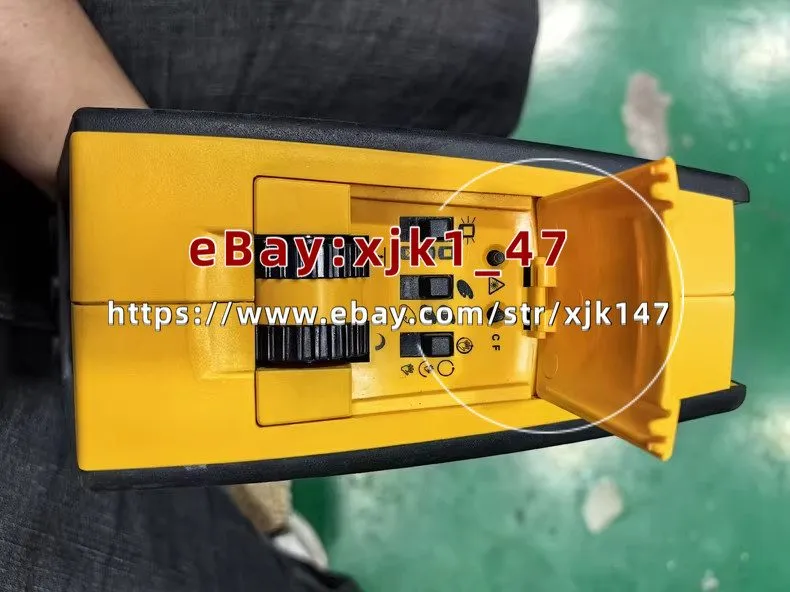 Оптико-электронная система Fluke Ti30 Infrared Thermal Imaging Camera