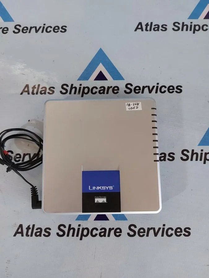 Коммутатор Linksys EG008W Gigabit 8-Port Workgroup External Desktop Switch Cisco