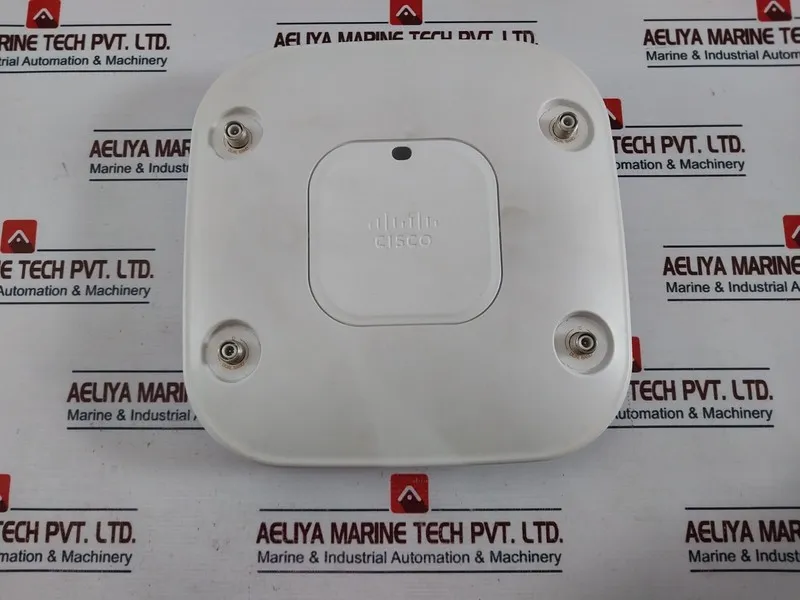 Точка доступа Wi-Fi Cisco System AIR-CAP3602E-N-K9 11N Dual Band Access Point