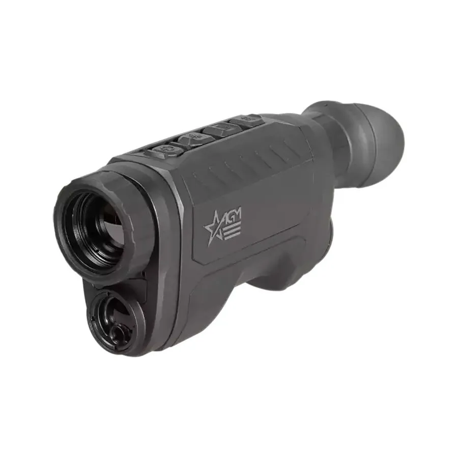 Оптико-электронная система AGM GLOBAL VISION ReachIR LRF 25-384 Thermal Monocula