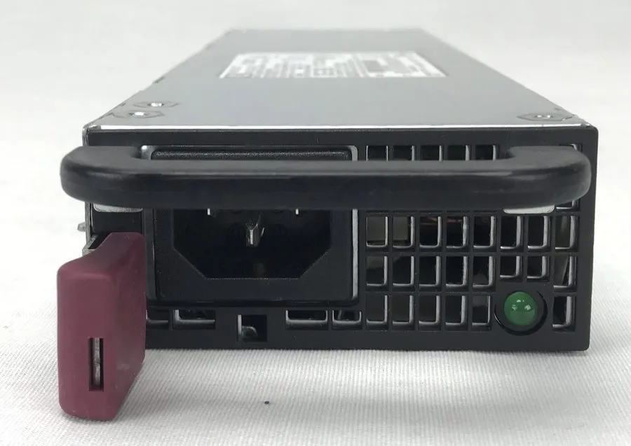Блок питания HP ProLiant DL360 G4 Server DPS-460BB B 460W Power Supply- 361392-0