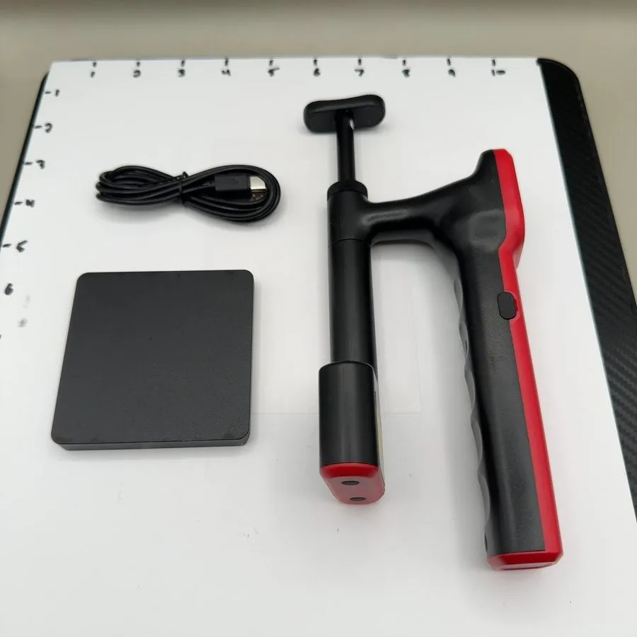 Диагностический сканер LAUNCH X431 HTD180 Tread Master Laser Tire Depth Gauge Sc