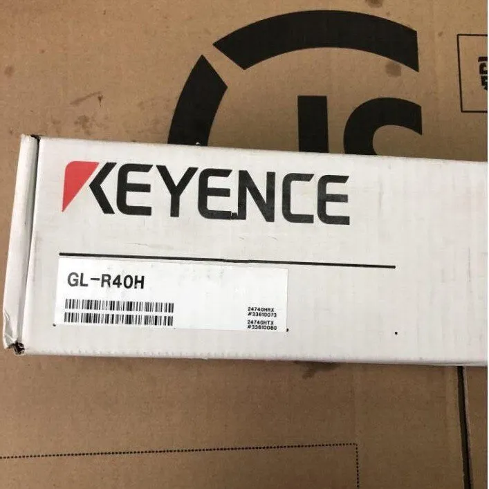 Световая завеса Keyence GL-R40H Safety light curtain grating Fast