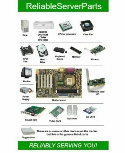 Процессор DELL TRADING COMPUTER 4MONITOR INTEL XEON 3.70GHz MaxTurb 1TBSSD DVDRW — фото лота 2