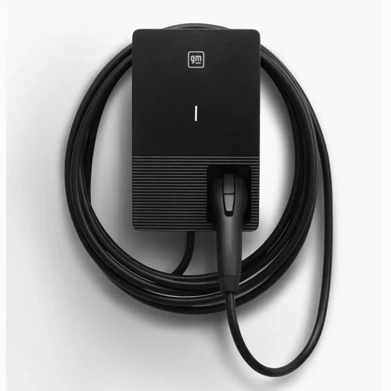 Аккумулятор GM PowerUp 2 Level 2 EV Charger 48A 11.5 kW 85874328