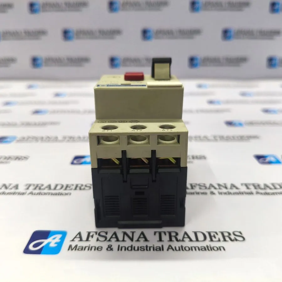 Автоматический выключатель TELEMECANIQUE GV2-M21 17-23A 690V 50/60HZ 6KV MOTOR C
