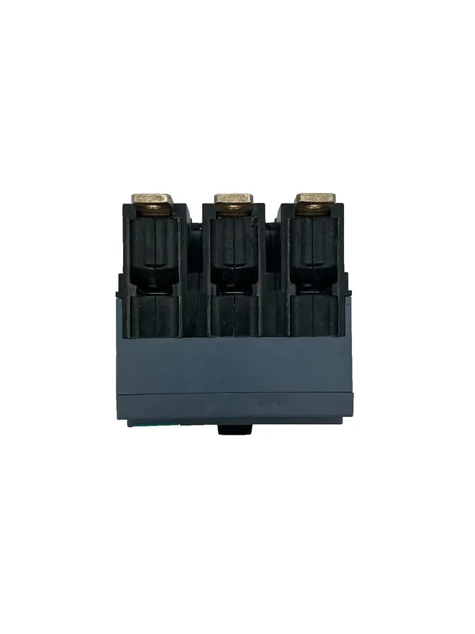 Автоматический выключатель Siemens 3VA4140-5ED34-0AA0 Circuit Breaker 40A 3-Pole
