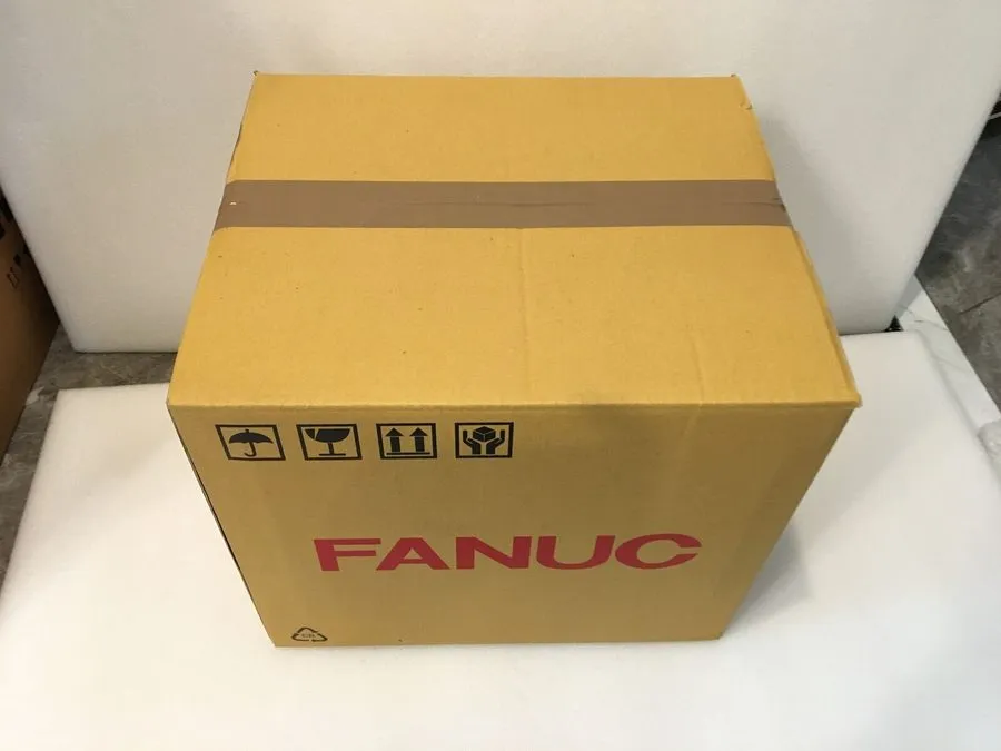 Сервоусилитель FANUC A06B-6093-H104 Servo Drive Expendited Shipping One